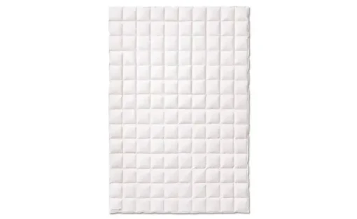 Kauffmann Sommerdaunen Leicht-Steppbett | 200 cm, 135 cm
