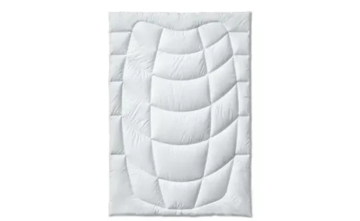 Kauffmann Winter Duo-Steppbett | 200 cm, 135 cm