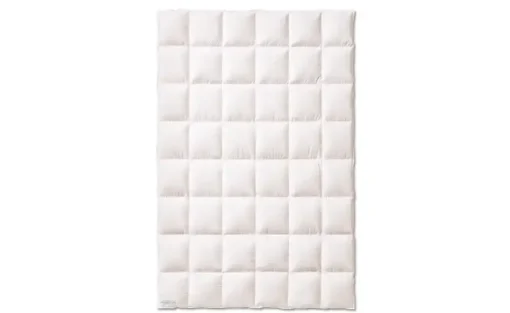 Kauffmann Winterdaunen Kassettendecke | 200 cm, 135 cm