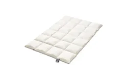Kauffmann Winterdaunen Kassettendecke | 200 cm, 135 cm