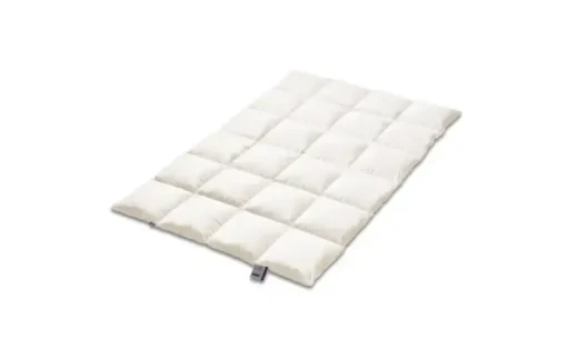 Kauffmann Winterdaunen Kassettendecke | 200 cm, 135 cm
