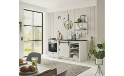 Küche Set 3-teilig KD Landhaus Soft Close  Sherwood