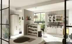 Küche Set 6-teilig Soft Close  Sherwood | Möbel Höffner