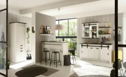 Küche Set 6-teilig Soft Close  Sherwood | Möbel Höffner