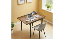 Küchentisch klappbarer Vasagle | Möbel Höffner