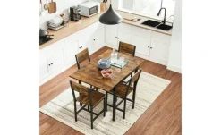 Küchentisch klappbarer Vasagle | Möbel Höffner