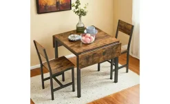 Küchentisch klappbarer Vasagle | Möbel Höffner