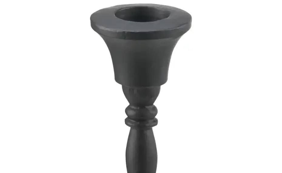 Kerzenhalter | 22 cm | Möbel Höffner