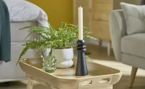 Kerzenhalter | Design I | Möbel Höffner