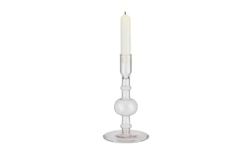 Kerzenständer | 18 cm | Möbel Höffner