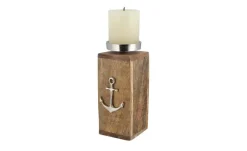 Kerzenständer  Anker | 21 cm | Möbel Höffner