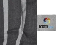 KETTtex Auflage Bloom | Liegenauflage, Grau | Höffner