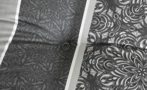 KETTtex Auflage Griseo | Hochlehnerauflage | Höffner
