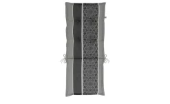 KETTtex Auflage Griseo | Hochlehnerauflage | Höffner