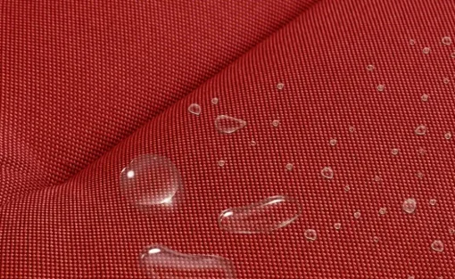 KETTtex Auflage  Kreta | Liegenauflage, Rot | Höffner