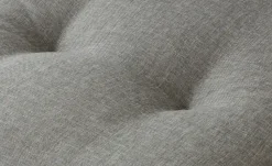 KETTtex Auflage Rom  | Hochlehnerauflage, Taupe