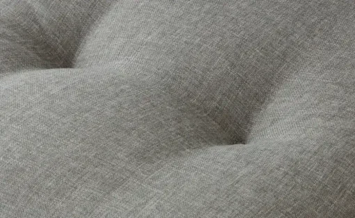 KETTtex Auflage Rom  | Hochlehnerauflage, Taupe