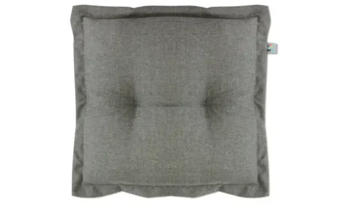 KETTtex Auflage Rom  | Hockerauflage, Taupe | Höffner