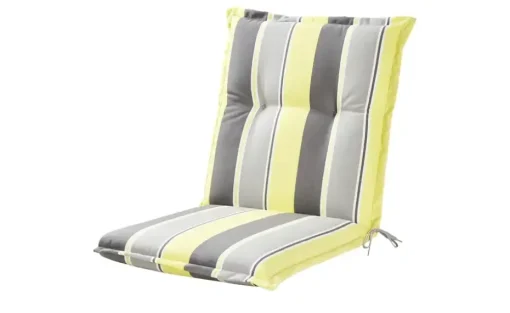 KETTtex Auflage Stripes | Niederlehnerauflage | Höffner