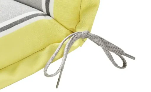 KETTtex Auflage Stripes | Niederlehnerauflage | Höffner
