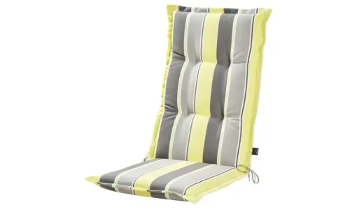 KETTtex Auflage Stripes | Hochlehnerauflage | Höffner