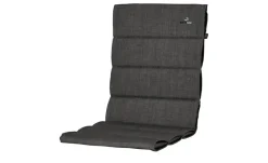 KETTtex Auflage Style | Mittellehnerauflage, Dunkelgrau