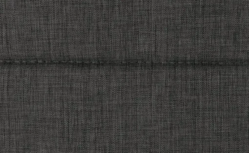KETTtex Auflage Style | Mittellehnerauflage, Dunkelgrau