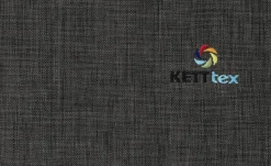 KETTtex Auflage Style | Niederlehnerauflage, Dunkelgrau