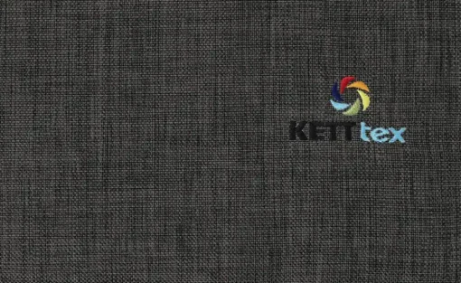 KETTtex Auflage Style | Niederlehnerauflage, Dunkelgrau