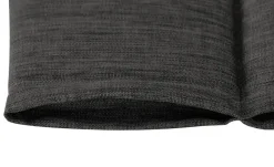 KETTtex Auflage Style | Niederlehnerauflage, Dunkelgrau