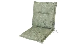 KETTtex Niederlehner Kirschblüte taupe | Niederlehnerauflage