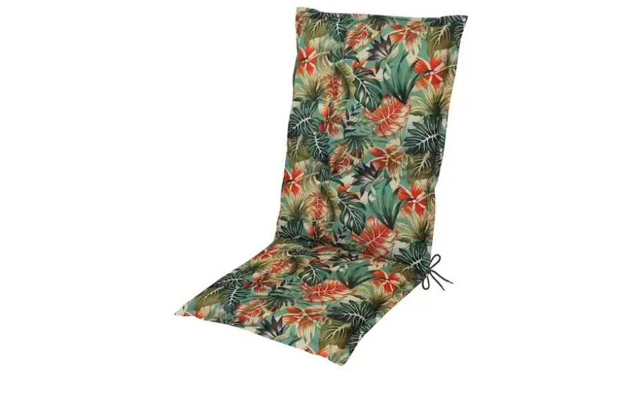 KETTtex Stehsaumauflage Malé | Hochlehnerauflage