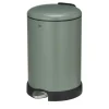 KHG Abfalleimer | Grün | Möbel Höffner