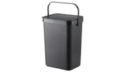 KHG Abfalleimer 12L mit Henkel | 12 l | Möbel Höffner