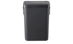 KHG Abfalleimer 12L mit Henkel | 12 l | Möbel Höffner