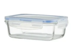 KHG Aufbewahrungsdose | 0,55 l, rechteckig | Höffner