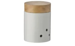 KHG Aufbewahrungsdose | Weiß, Aufbewahrung M | Höffner