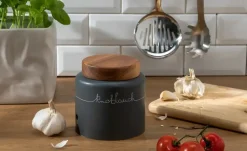 KHG Aufbewahrungsdose  Knoblauch | Möbel Höffner