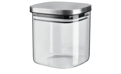 KHG Aufbewahrungsglas | 11 cm | Möbel Höffner