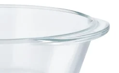 KHG Auflaufform mit Deckel 1,0 l | Möbel Höffner