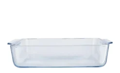 KHG Auflaufform mit Griffen 1,5 l | Möbel Höffner