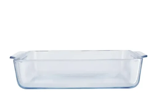 KHG Auflaufform mit Griffen 1,5 l | Möbel Höffner
