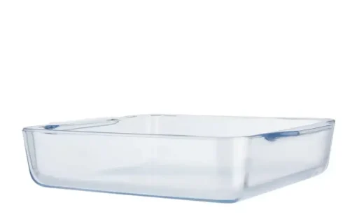 KHG Auflaufform mit Griffen 1,5 l | Möbel Höffner