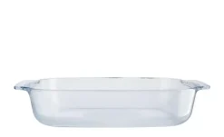 KHG Auflaufform mit Griffen 2,0 l | Möbel Höffner