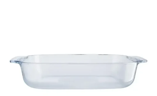 KHG Auflaufform mit Griffen 2,0 l | Möbel Höffner