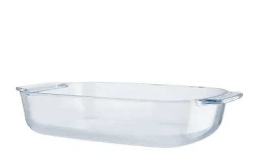KHG Auflaufform mit Griffen 2,0 l | Möbel Höffner