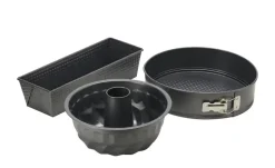 KHG Backformen-Set | Möbel Höffner