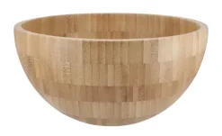 KHG Bambusschale | 20 cm | Möbel Höffner