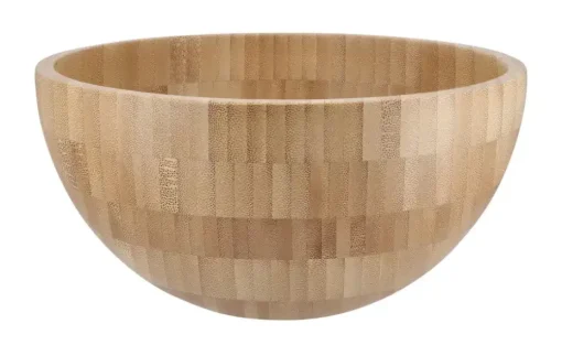 KHG Bambusschale | 20 cm | Möbel Höffner