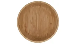 KHG Bambusschale | 28 cm | Möbel Höffner